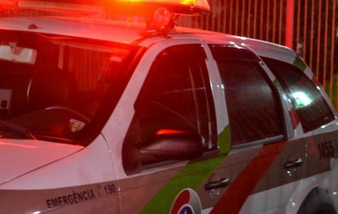 Corrida de táxi vira caso de polícia no Oeste