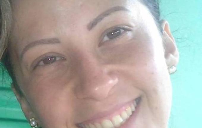 Identificada motociclista morta em colisão em Chapecó