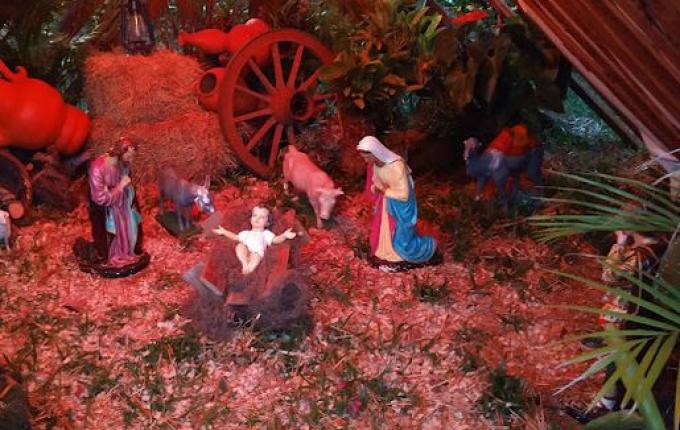 Matriz Nossa Senhora das Mercês terá três celebrações especiais de Natal