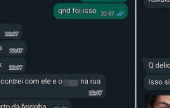 Professora admite ter beijado aluno de 14 anos e é demitida