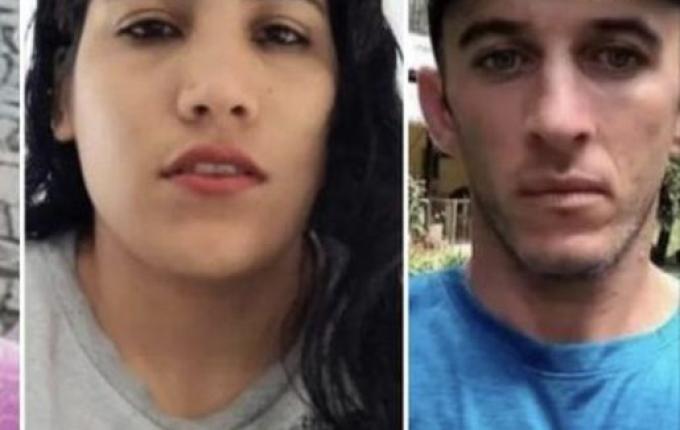 Marido que matou enteadas e a esposa em Novo Horizonte mudou corpo de cova