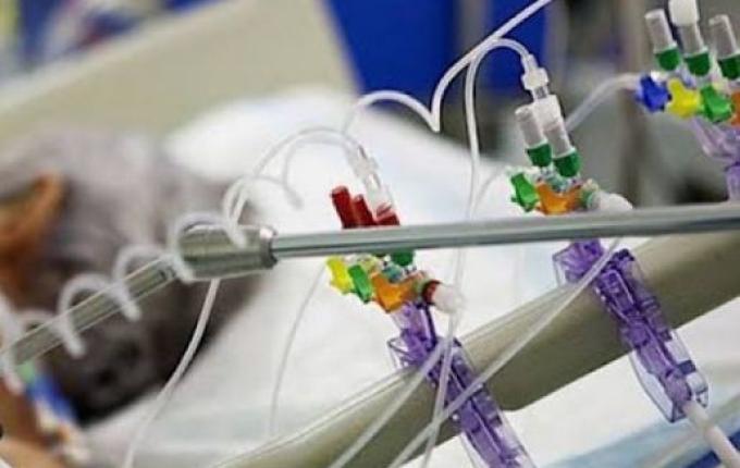 Primeira carga de 50 respiradores artificiais para SC chega ao Brasil