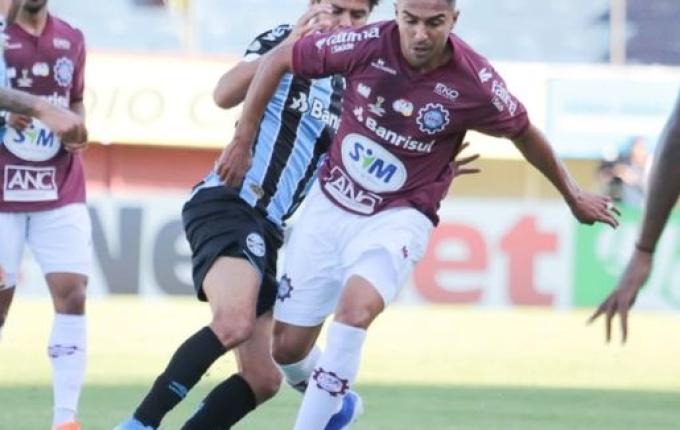 VÍDEO: Grêmio perde e deixa escapar título do primeiro turno do Gauchão