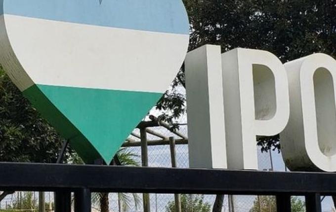 Iporã do Oeste comemora 35 anos de emancipação político-administrativa