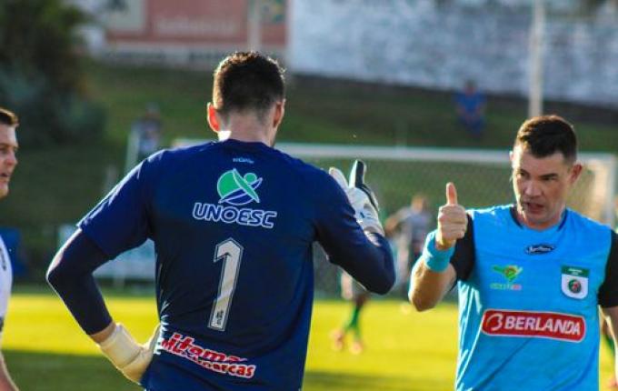 Com gol no fim, Guarani perde em casa para Ouro Verde pelo Estadual