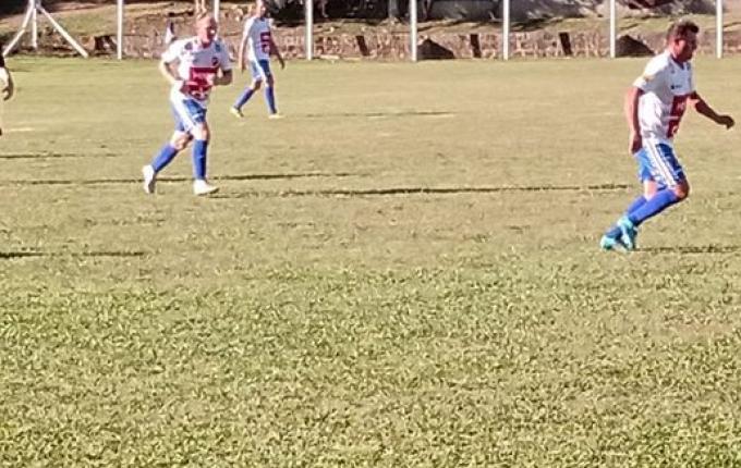 Cometa garante empate em jogo contra Ipanema de Mondaí