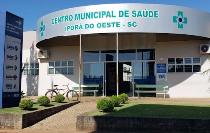 Foto da galeria