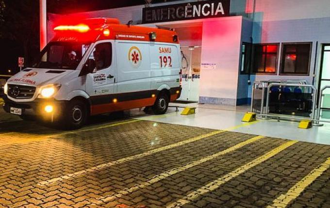 Greve no Samu é descartada, mas negociação segue sem acordo