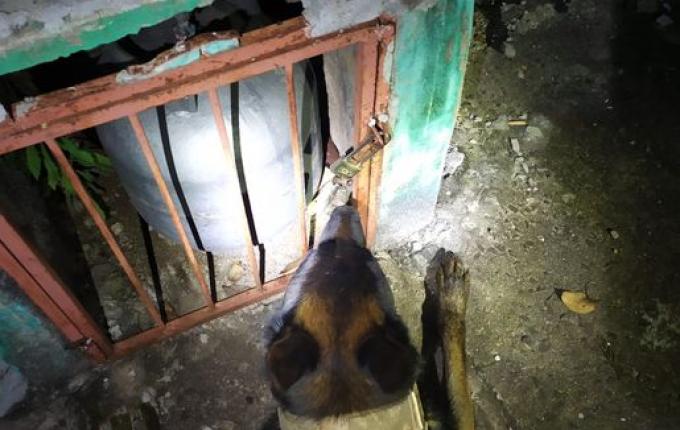 Homem é preso após ameaçar outro com arma de fogo em Descanso