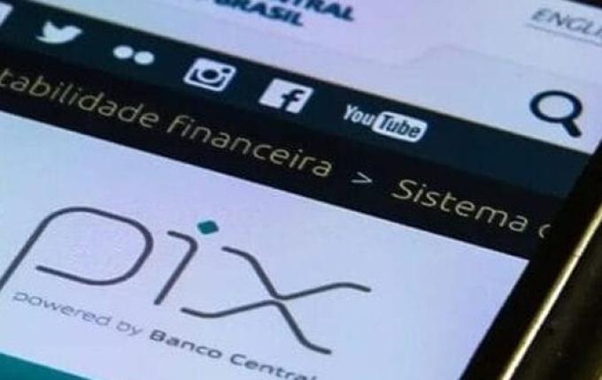 SC tem a 2ª maior média de valores transferidos via PIX do país