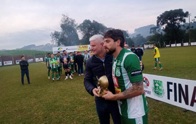 Foto da galeria