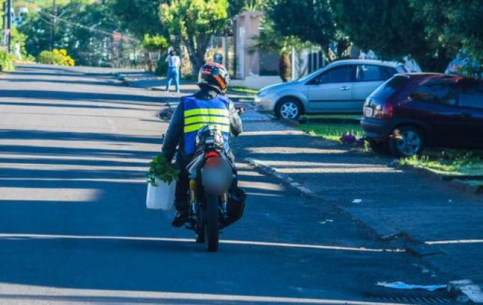 Câmara aprova projeto que altera tabela de preços cobrados por mototáxis