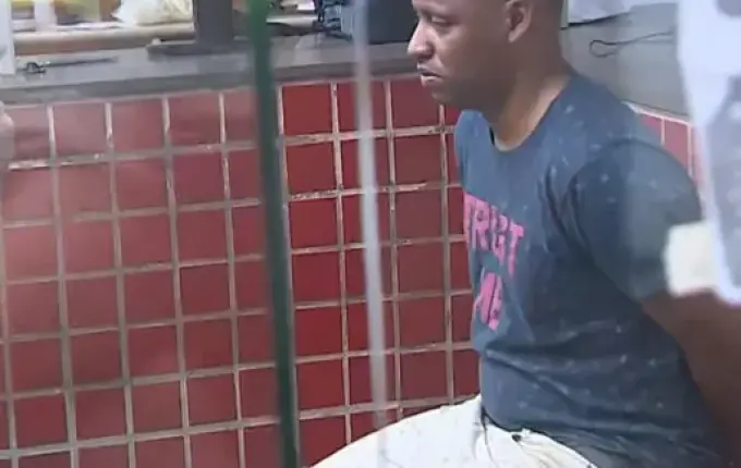 Justiça decreta prisão preventiva de pai suspeito de matar 4 filhos no RS