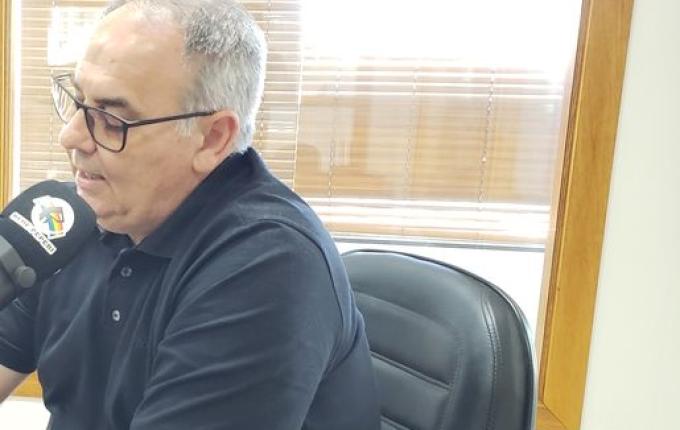 Iporã do Oeste assina convênios com Hospital e CAESP/APAE Caminho de Luz