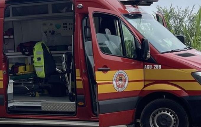 Homem é morto a tiros no interior de Iraceminha