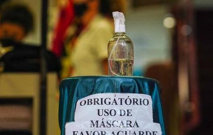 Decretos sobre Covid-19 em SC vão ser substituídos por recomendações