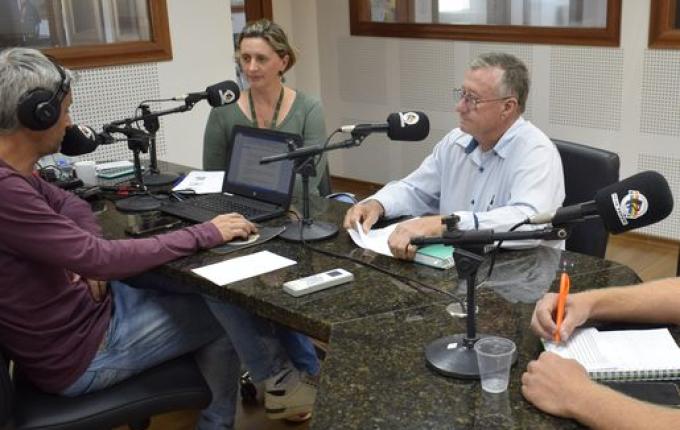 Peperi Debates discute saída e permanência do jovem no campo