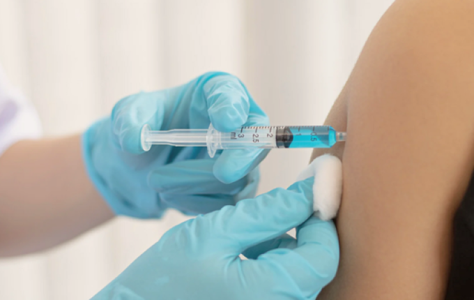 Vacinação contra a gripe terá Dia D no dia 10 de maio, em São Miguel do Oeste