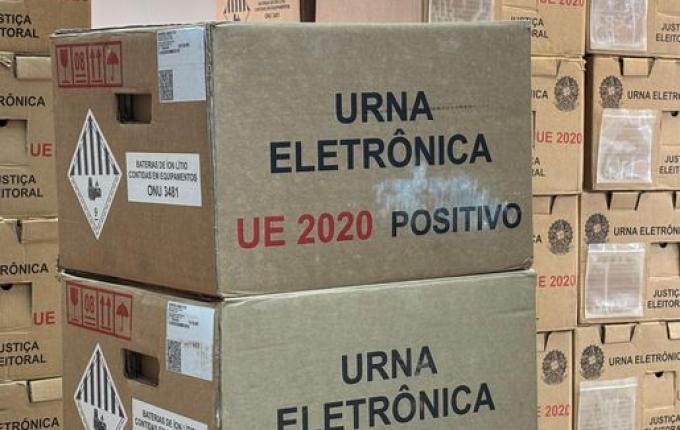 Eleições se aproximam com poucas denúncias e campanhas tranquilas, diz Justiça Eleitoral