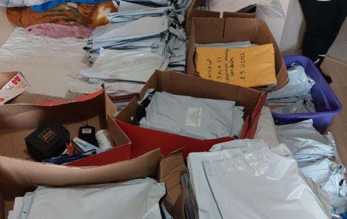 GAECO deflagra segunda fase da operação "Gabarito"