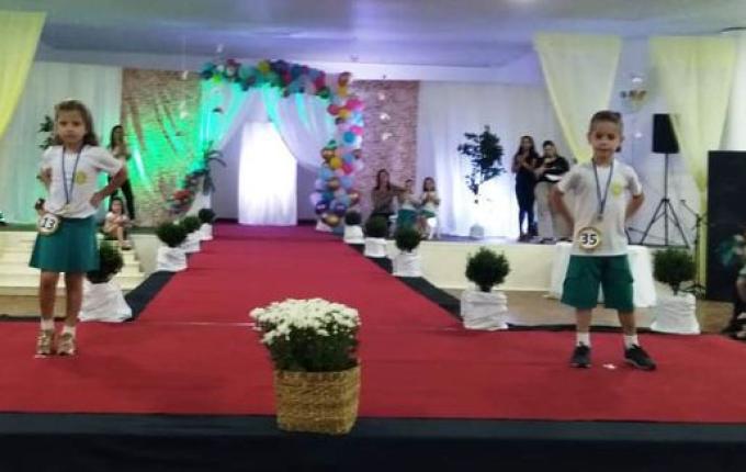 34ª edição para escolha do casal Girassol é transferida