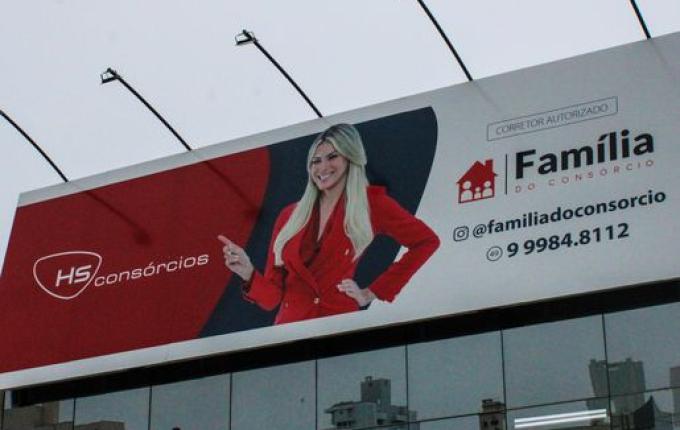 HS Consórcios inaugura agência em São Miguel do Oeste; saiba mais