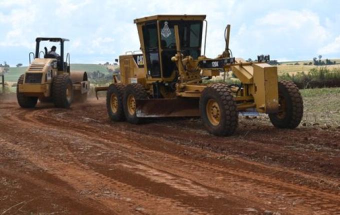 Logística rural em Descanso exige novos equipamentos, diz secretário