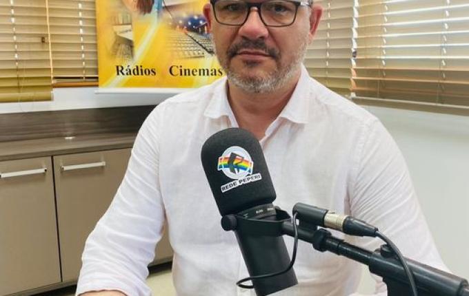 Prefeito de Itapiranga solicita reforço no efetivo policial