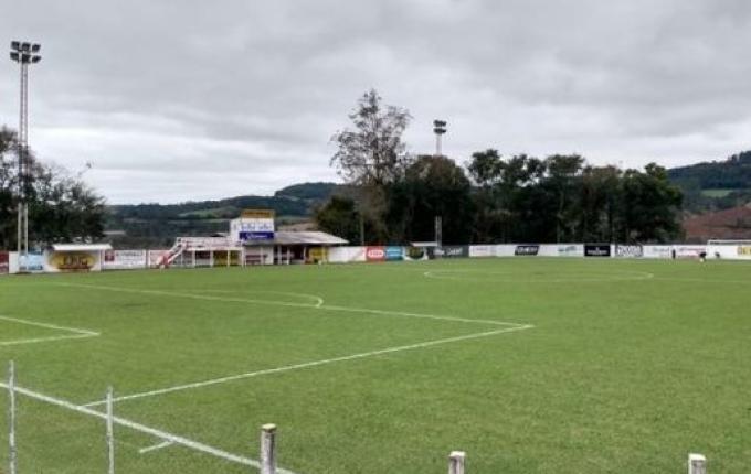 Cometa joga pela liderança neste final de semana