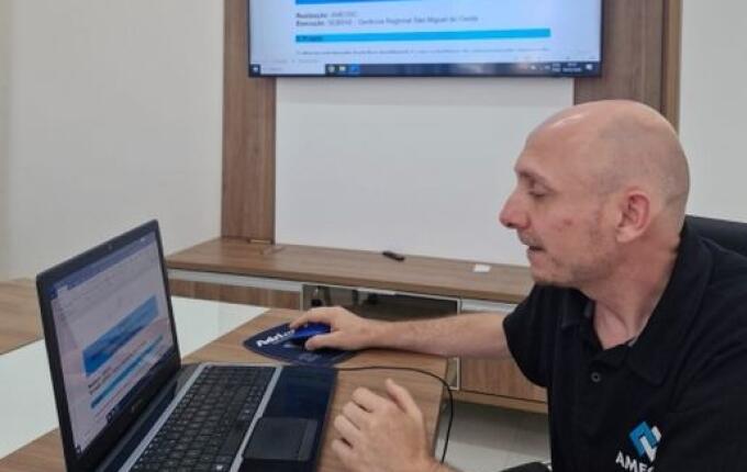 Projeto integra municípios do Extremo Oeste para fortalecer turismo