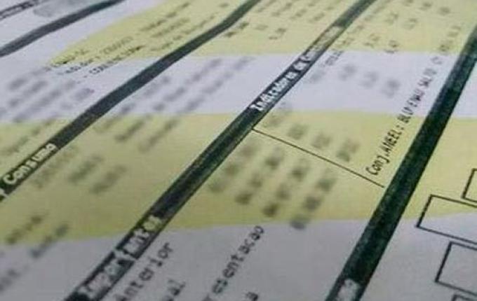 Alesc aprova proibição de reajuste de contas de água, luz e gás durante a pandemia