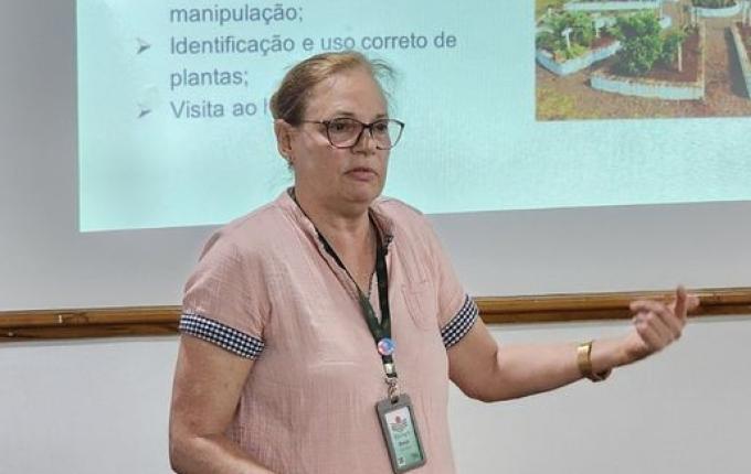 Extensionista aponta mudanças de propriedades rurais em 20 anos de atuação