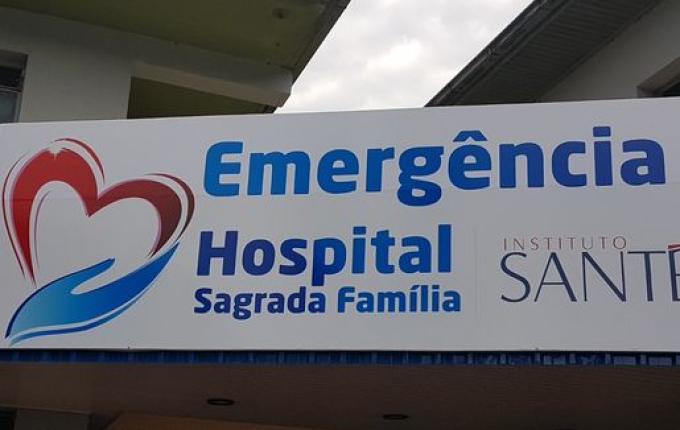 Hospital de Itapiranga encaminha ampliação de cirurgias