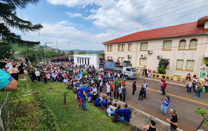 Foto da galeria