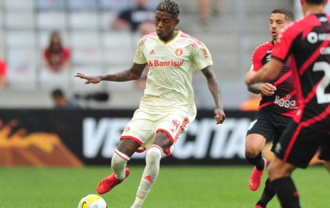 VÍDEO: Internacional empata e perde chance de assumir liderança do Brasileirão