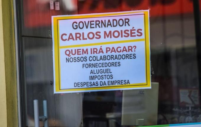 Foto da galeria