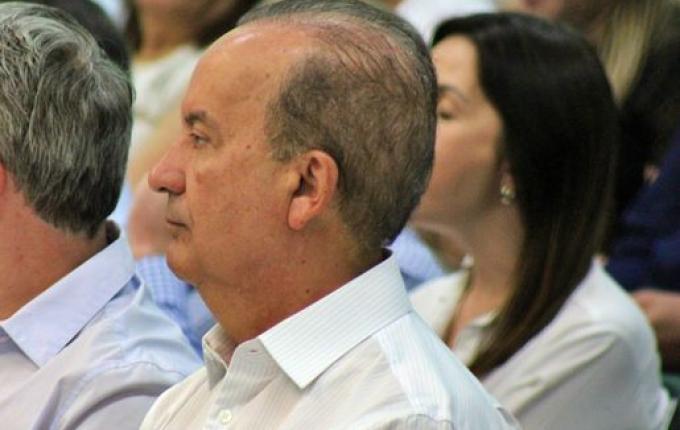 Com a presença do Governador, SMO sedia programa SC Levada a Sério – 2ª Edição