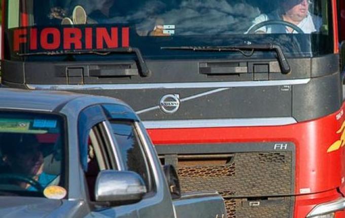 Tradicional festa do Colono e Motorista será neste domingo, em SMOeste