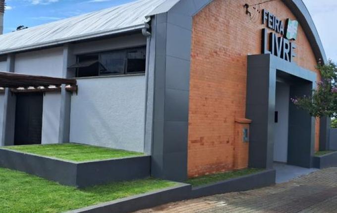 Produtora denuncia problemas na Feira Livre. Município emite nota oficial