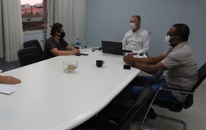 Devido ao avanço nos casos de covid-19 e a estiagem, programação de aniversário é cancelada