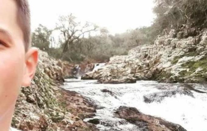 Jovem morto em acidente participava de ação voluntária na construção de casa