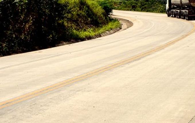 OUÇA: Obras de pavimentos da BR 163 será de concreto, diz DNIT