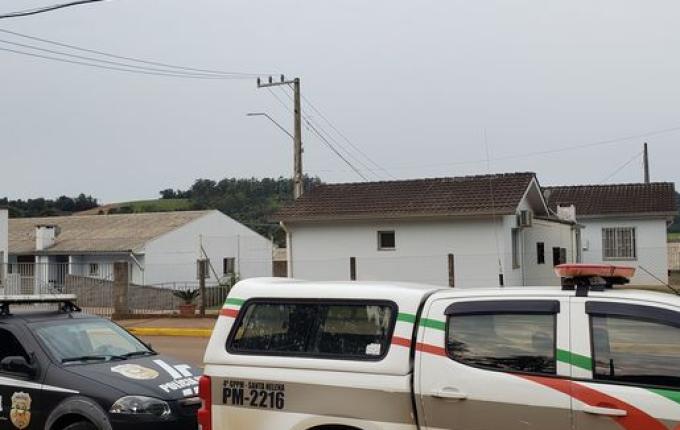 Homem é encontrado morto em apartamento no centro de Tunápolis