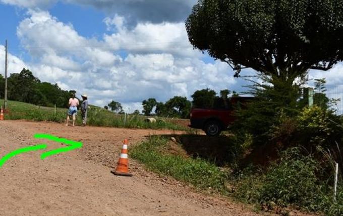 Prefeitura interdita parcialmente rodovia para obras a partir desta segunda