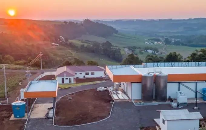 Laticínios Porto Novo realiza lançamento de marca em Itapiranga