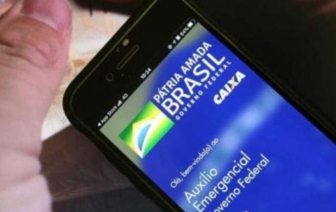 Mais de 9 mil famílias de SC devem devolver R$ 26 milhões do Auxílio Emergencial