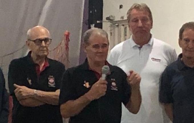 Nova diretoria do Guarani toma posse para o mandato 2024/2025