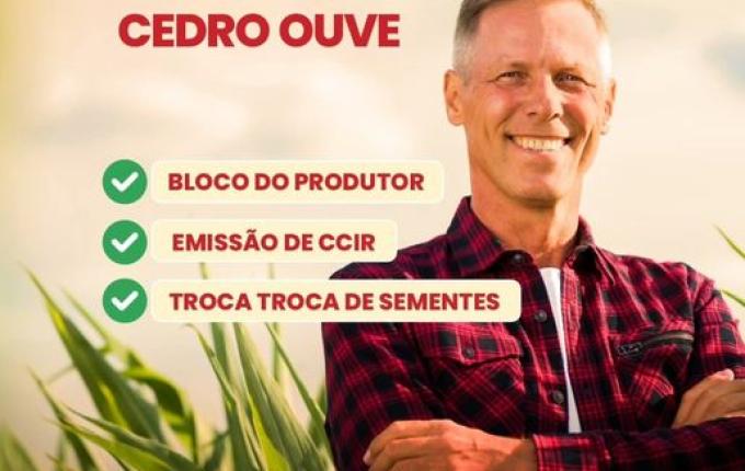 São José do Cedro implementa programa de recolhimento de carcaças