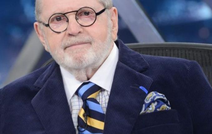 Morre em São Paulo, aos 84 anos, o humorista e escritor Jô Soares