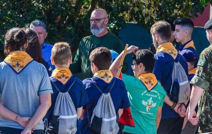 Saúde realiza ação especial de combate à dengue neste sábado